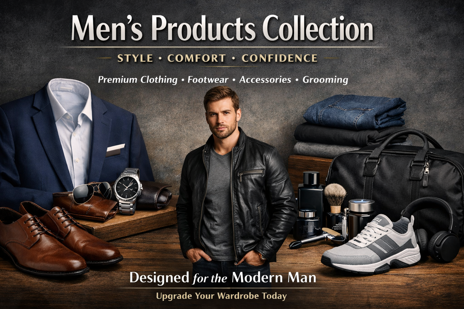 Men
