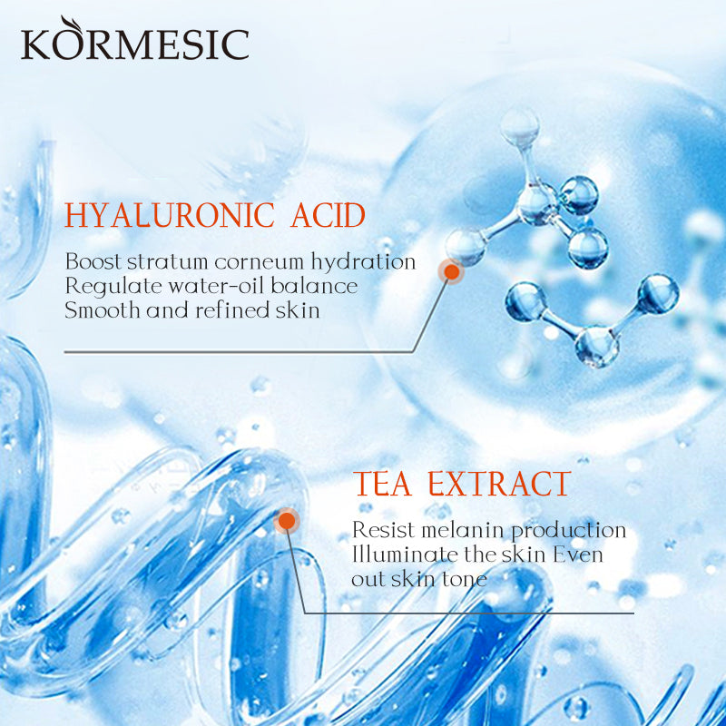 NO.KMC28389 KORMESIC Tinted Facial Sunscreen Lotion