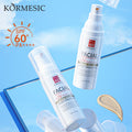NO.KMC28389 KORMESIC Tinted Facial Sunscreen Lotion